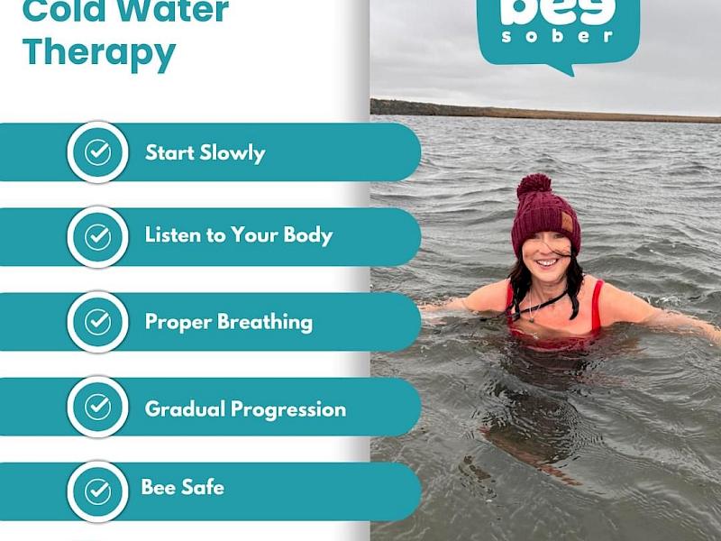Top Tips For Safe Cold Water Therapy.