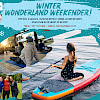 Winter Wonderland Escape