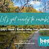 Sheffield - Let's get ready to ramble! Rivelin Valley Trail