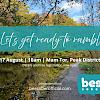 Mam Tor, Peak District - Let's get ready to ramble!