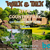 Styal - Walk & Talk