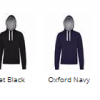 Bee Sober Unisex Chunky Hoodie Colours