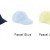 Cap Colours