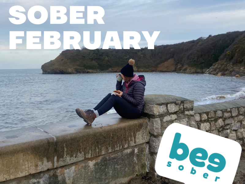 Top Tips For A Sober February
