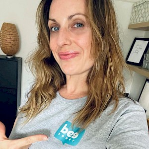 Belinda Keating