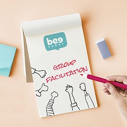 Bee Sober® Group Facilitation Certificate