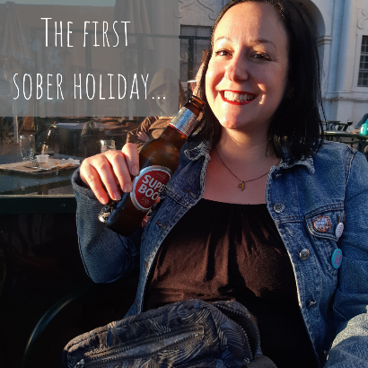 Sober Holidays