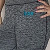Women's TriDri® seamless multi-sport performance leggings