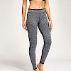 Women's TriDri® seamless multi-sport performance leggings