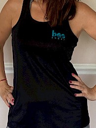 Women's TriDri® 'laser cut' vest