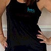 Women's TriDri® 'laser cut' vest
