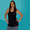 Women's TriDri® 'laser cut' vest