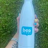 Bee Sober Water Bottle