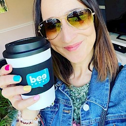 Bee Sober Java Cup