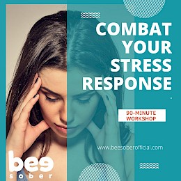 Combat Your Stress Response Workshop