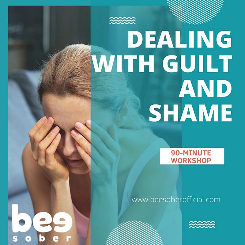 Dealing With Guilt and Shame Workshop