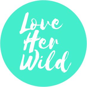 Love Her Wild Logo