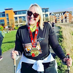 Sue Tickle