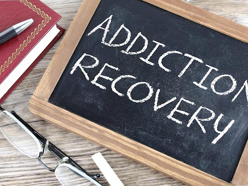 Addiction Recovery by Nick Youngson CC BY-SA 3.0 Alpha Stock Images