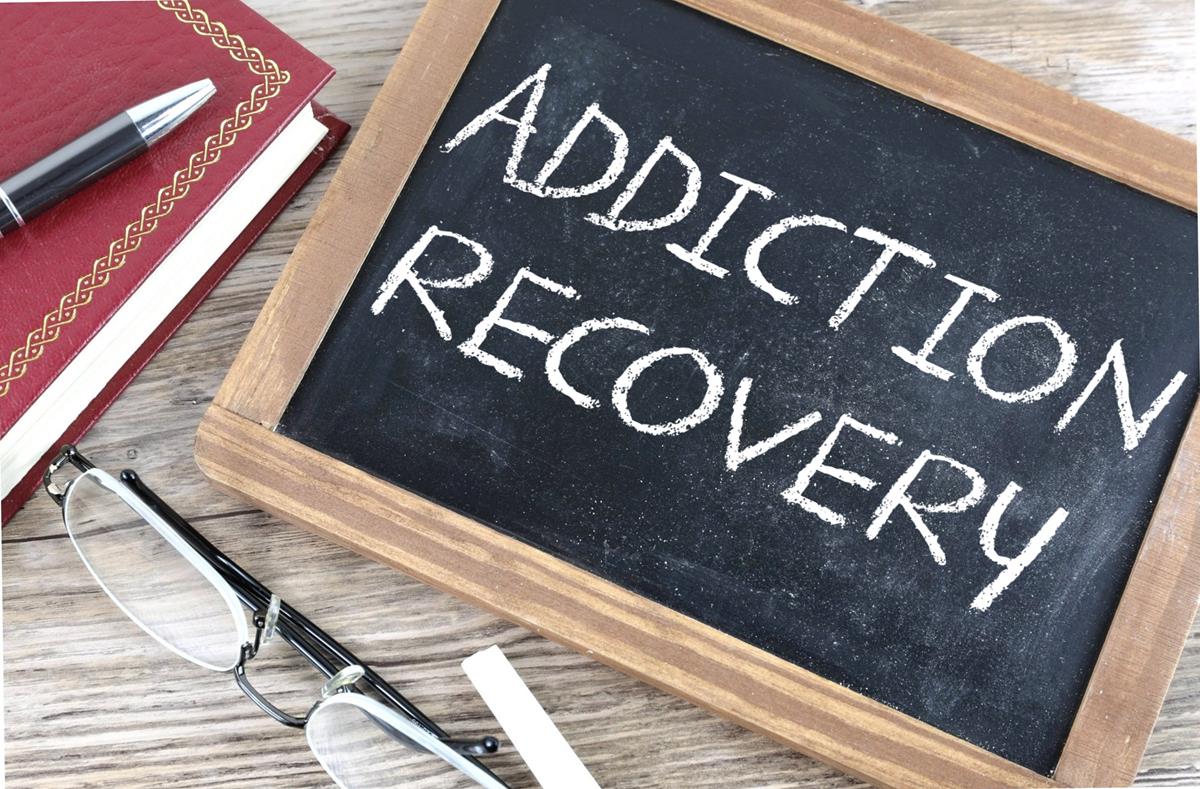 Addiction Recovery by Nick Youngson CC BY-SA 3.0 Alpha Stock Images