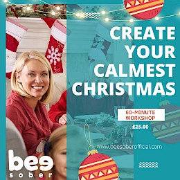 Create Your Calmest Christmas Workshop