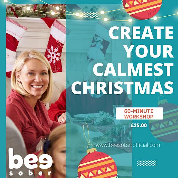 Create Your Calmest Christmas Workshop