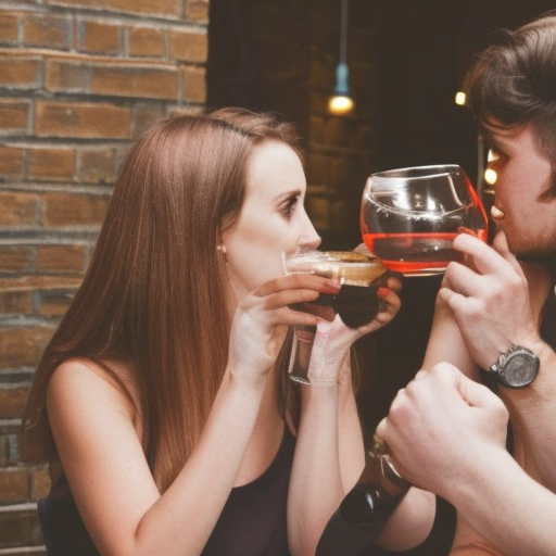 A Look into Men and Women's Drinking Habits in 2023 in the UK and How Bee Sober CIC Can Help