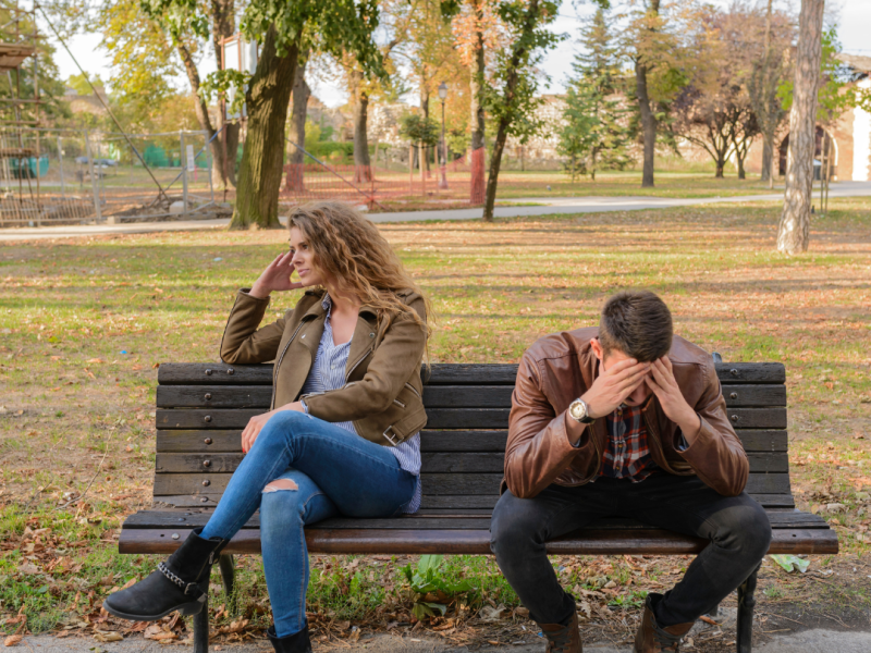 How Quitting Alcohol Can Improve Your Relationships