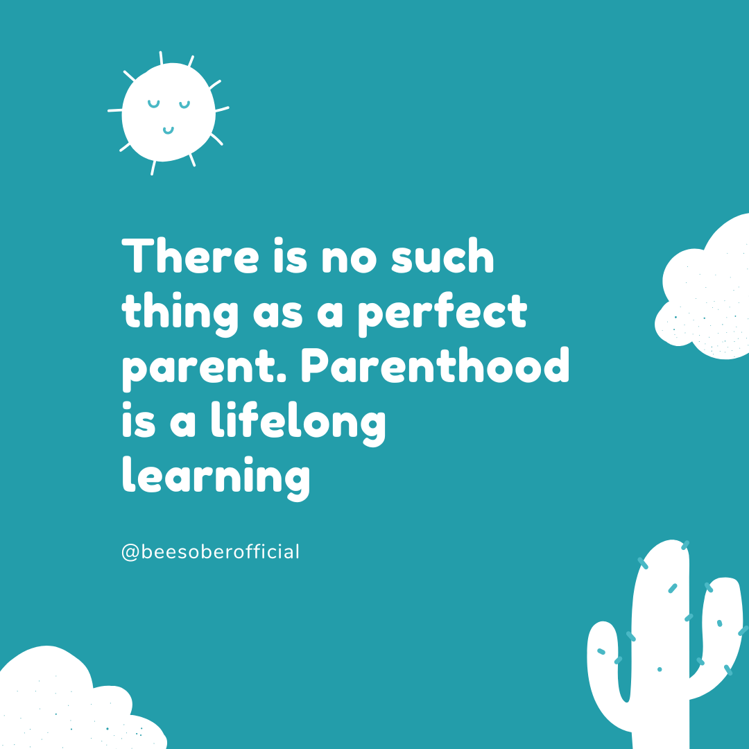 Why Being a Sober Parent is the Best Thing for You and Your Children