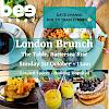 Bee Sober London Brunch