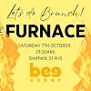 Let's Do Brunch! Sheffield 7th October
