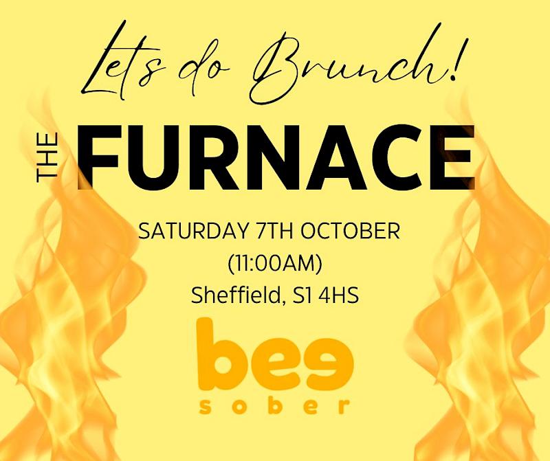 Let's Do Brunch! Sheffield 7th October