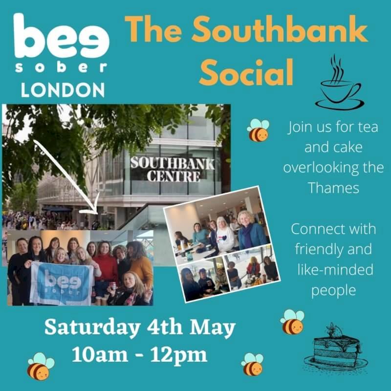 London Southbank Social